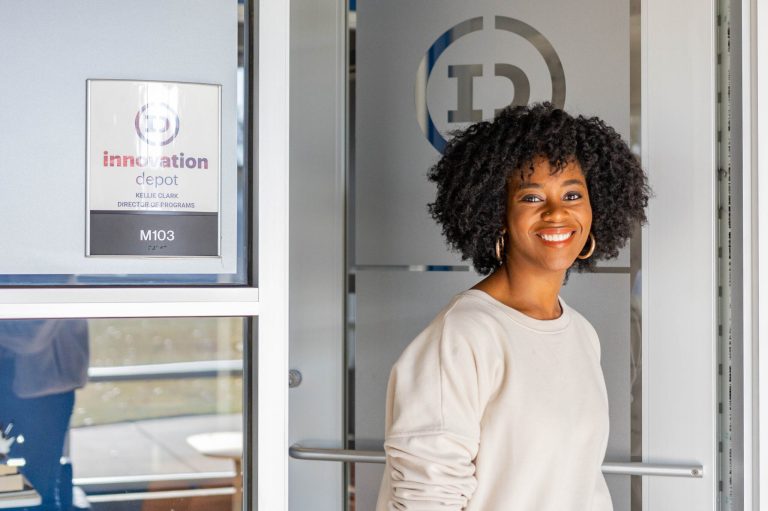 Innovation Depot is teaching startup basics—enroll in FREE program here Innovation Depot is teaching startup basics—enroll in FREE program here