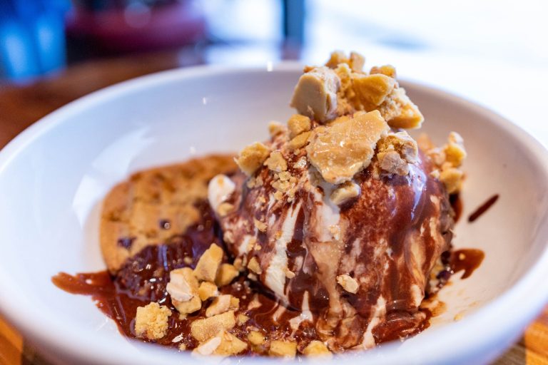 Iron City Grill has a brand new menu that will have you drolling through the screen Iron City Grill has a brand new menu that will have you drolling through the screen