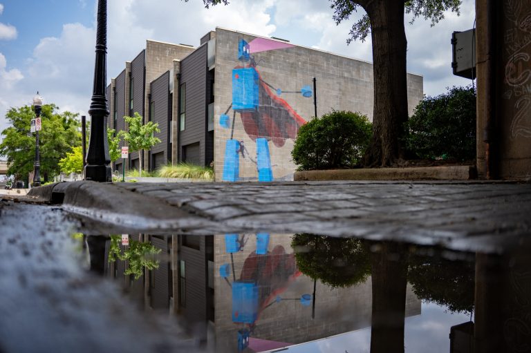 We asked, you answered—your thoughts on downtown Birmingham We asked, you answered—your thoughts on downtown Birmingham