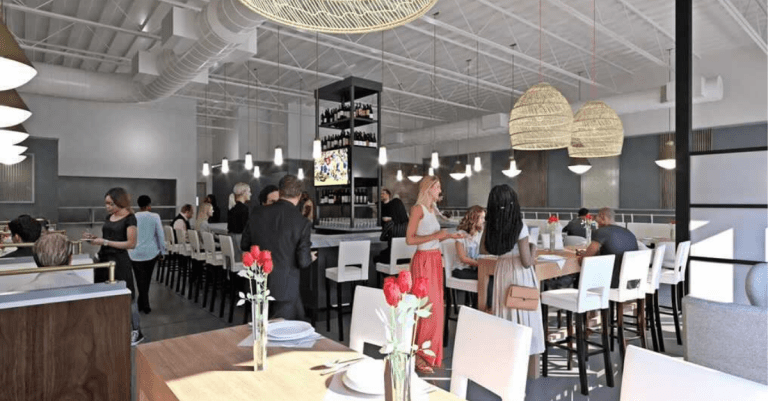 5 new Birmingham openings that we are excited to try—including Oak House and Kamali Creole Kitchen 5 new Birmingham openings that we are excited to try—including Oak House and Kamali Creole Kitchen