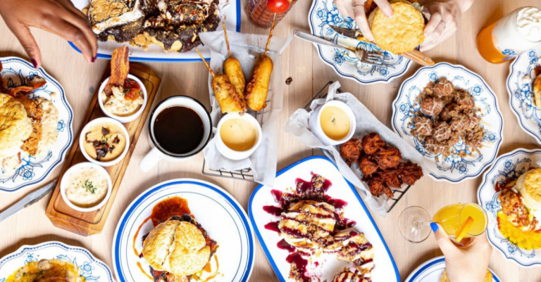 Brunch lovers, rejoice! New breakfast spot coming to Brock’s Gap + 3 more Birmingham openings that you’ll love Brunch lovers, rejoice! New breakfast spot coming to Brock’s Gap + 3 more Birmingham openings that you’ll love