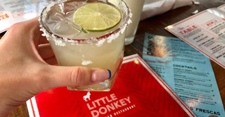 Little Donkey returns + 4 more new businesses that are headed to The Magic City Little Donkey returns + 4 more new businesses that are headed to The Magic City
