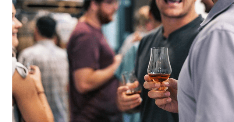 Whiskey, bourbon + chocolate—oh my! A guide to the best tastings this holiday season Whiskey, bourbon + chocolate—oh my! A guide to the best tastings this holiday season
