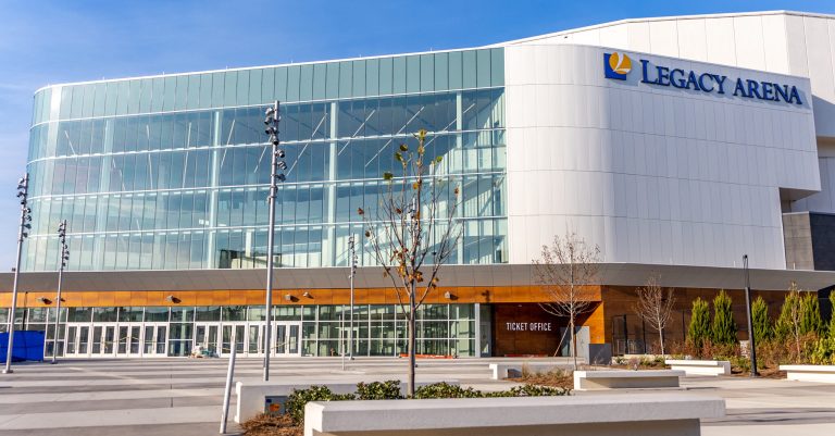 Birmingham bids for 2028 U.S. Olympic gymnastics trials Birmingham bids for 2028 U.S. Olympic gymnastics trials