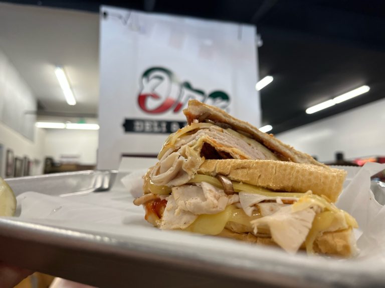 9 of the best sandwiches to order in Birmingham 9 of the best sandwiches to order in Birmingham