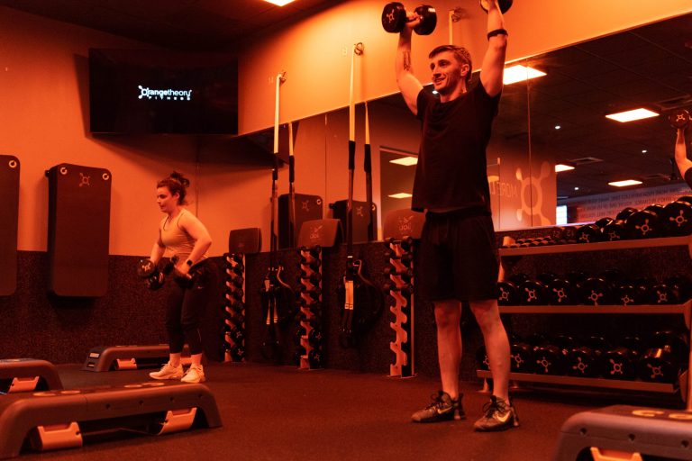 A first-timer’s guide to Orangetheory & one can’t-miss special A first-timer’s guide to Orangetheory & one can’t-miss special