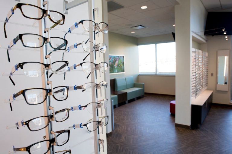 Gift of Sight wants everyone in Birmingham to see better Gift of Sight wants everyone in Birmingham to see better