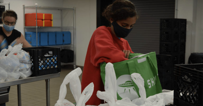 The Federal Emergency Food and Shelter Program is seeking local funding proposals. Here’s how you can help. The Federal Emergency Food and Shelter Program is seeking local funding proposals. Here’s how you can help.