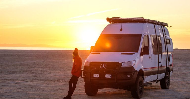 Storyteller Overland acquires GoCamp—get ready for the ultimate adventure Storyteller Overland acquires GoCamp—get ready for the ultimate adventure