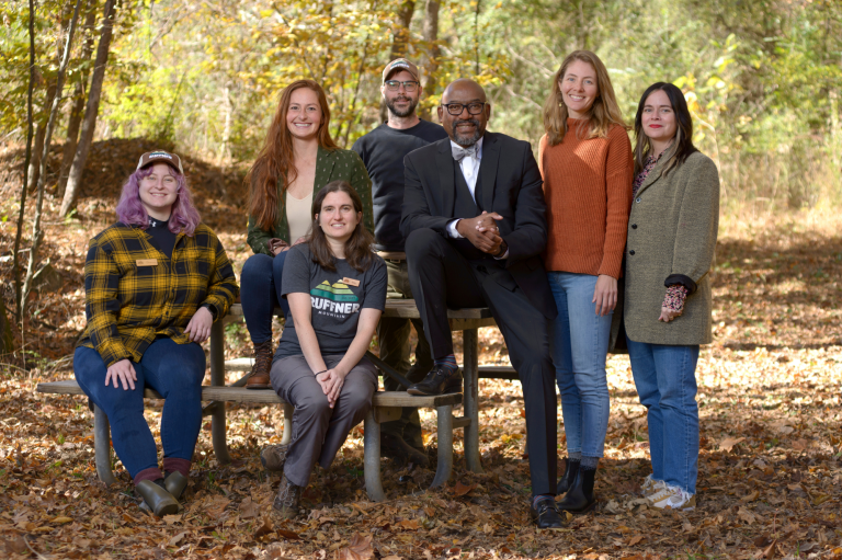 Ruffner Mountain gets a big win—K in operational funding from Irondale Ruffner Mountain gets a big win—K in operational funding from Irondale