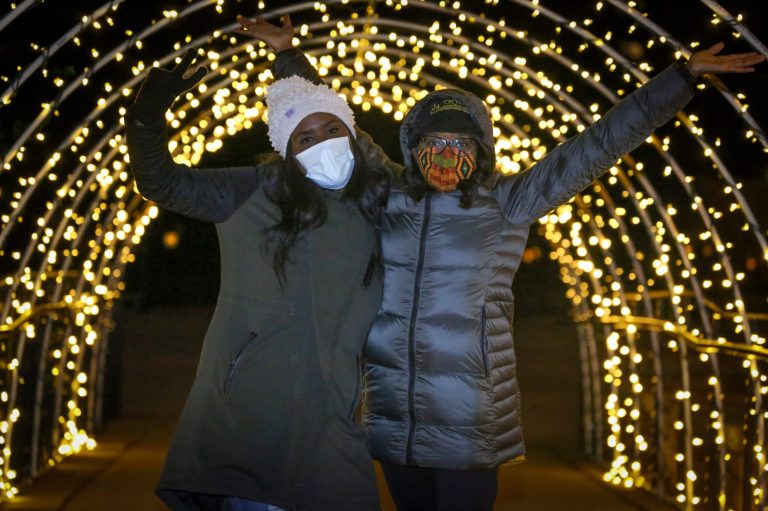 5 reasons to boost your December with Vulcan’s Magical Nights—tickets on sale now 5 reasons to boost your December with Vulcan’s Magical Nights—tickets on sale now