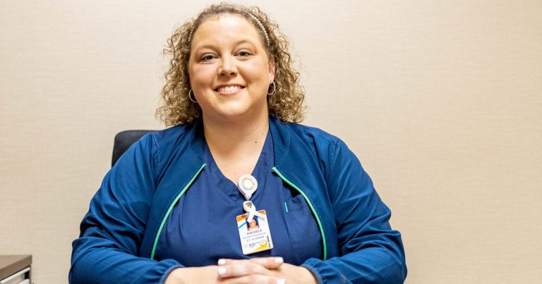 Worried about lung cancer? Here’s one local expert you need to know Worried about lung cancer? Here’s one local expert you need to know