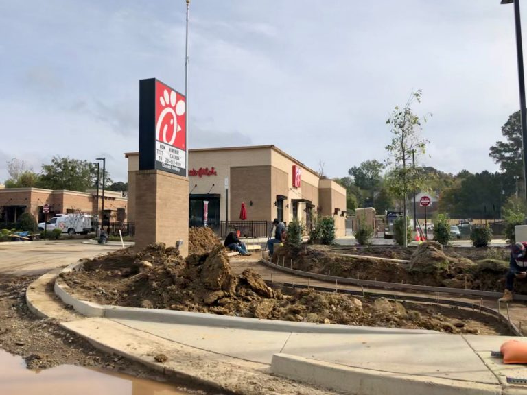 New Cahaba Heights Chick-fil-a set to open Nov. 18 New Cahaba Heights Chick-fil-a set to open Nov. 18
