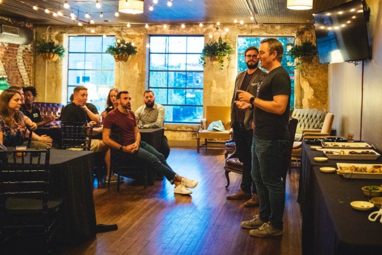 9 innovative startups you need to see at Techstars Alabama EnergyTech Demo Day—Dec. 7 9 innovative startups you need to see at Techstars Alabama EnergyTech Demo Day—Dec. 7