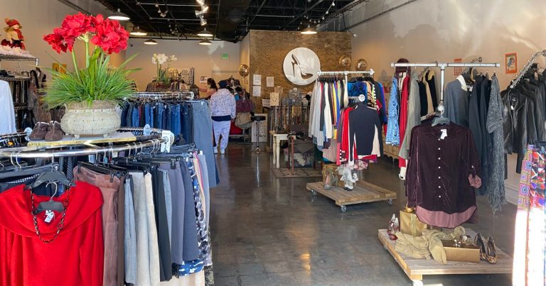 Small biz Monday—YWCA’s little secret shop Small biz Monday—YWCA’s little secret shop