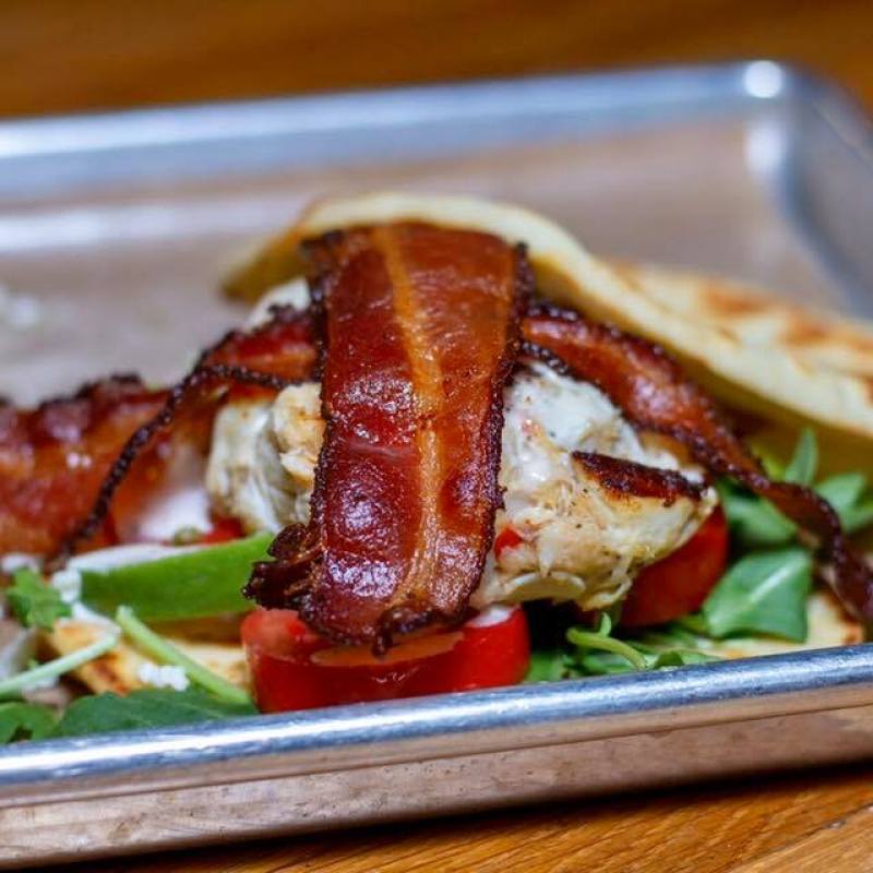 11 amazing dishes that’ll be bacon you crazy hungry for National Bacon Day in Birmingham 11 amazing dishes that’ll be bacon you crazy hungry for National Bacon Day in Birmingham