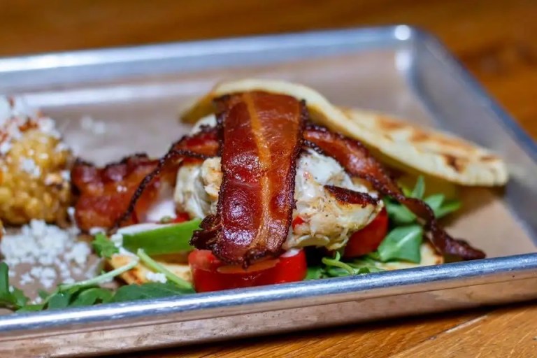 11 amazing dishes that’ll be bacon you crazy hungry for National Bacon Day in Birmingham 11 amazing dishes that’ll be bacon you crazy hungry for National Bacon Day in Birmingham
