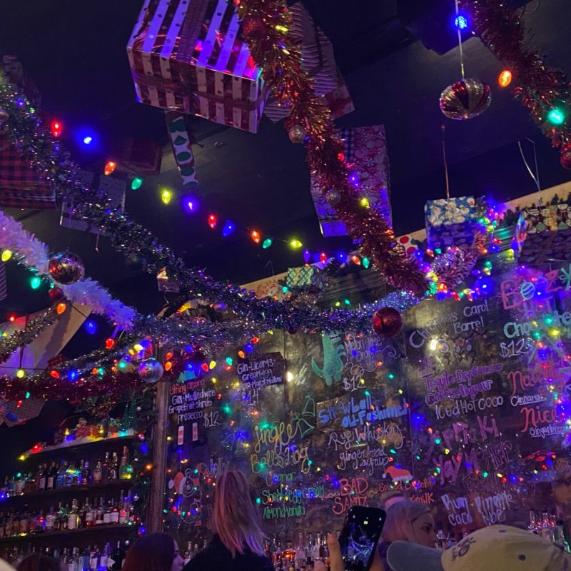 8 Birmingham restaurants that are open on Christmas day 8 Birmingham restaurants that are open on Christmas day