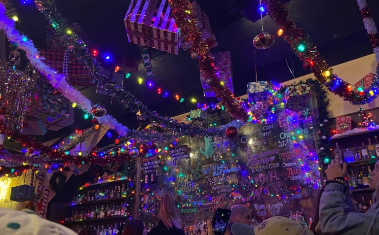 8 Birmingham restaurants that are open on Christmas day 8 Birmingham restaurants that are open on Christmas day