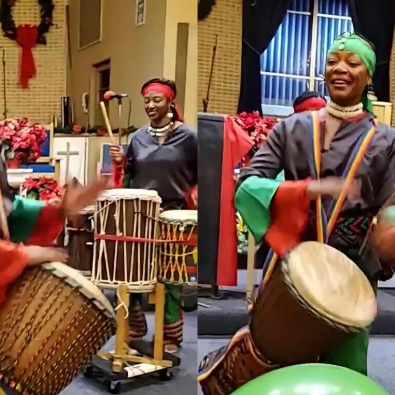 Your guide on how to celebrate Kwanzaa in Birmingham Your guide on how to celebrate Kwanzaa in Birmingham
