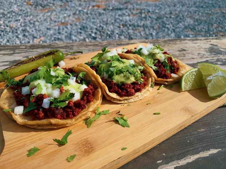A way to the heart—local Latin Cuisine you have to try A way to the heart—local Latin Cuisine you have to try