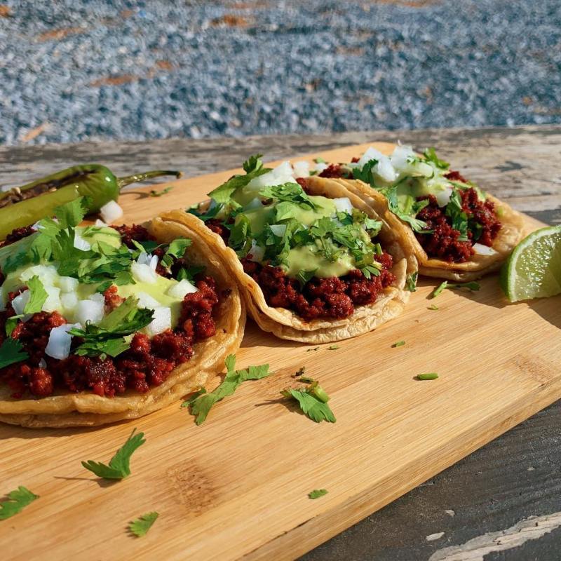 A way to the heart—local Latin Cuisine you have to try A way to the heart—local Latin Cuisine you have to try