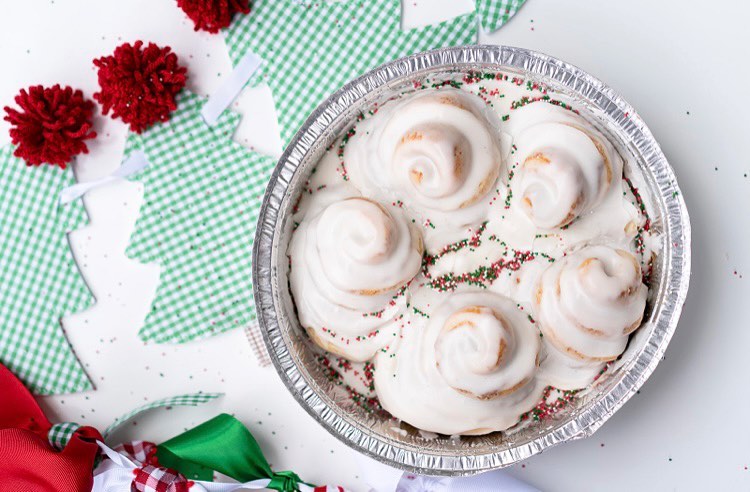 5 of the best Christmas-themed desserts to try in Birmingham 5 of the best Christmas-themed desserts to try in Birmingham