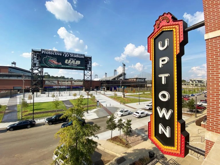 Your ultimate guide to a day in Uptown, including entertainment Your ultimate guide to a day in Uptown, including entertainment