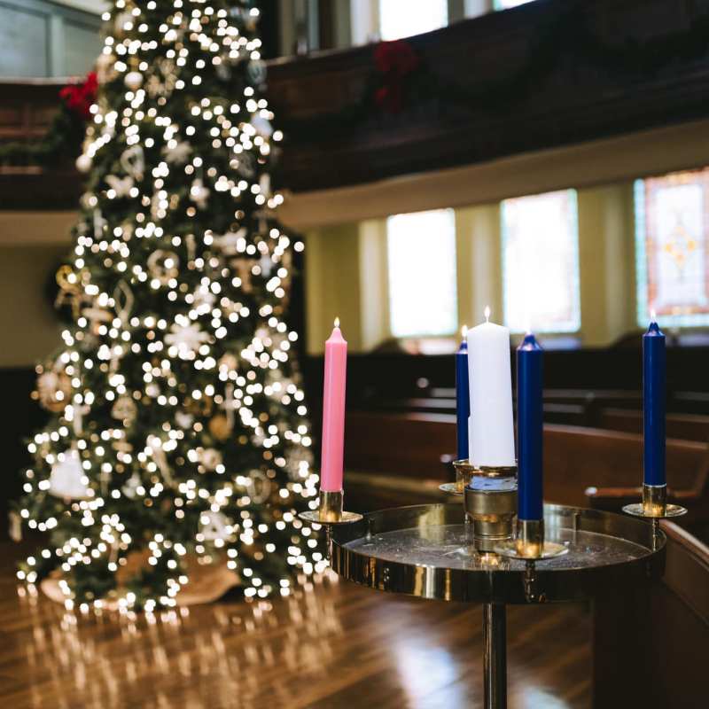 14 LGBTQ+-friendly churches in Birmingham holding beautiful Christmas services for the holidays 14 LGBTQ+-friendly churches in Birmingham holding beautiful Christmas services for the holidays