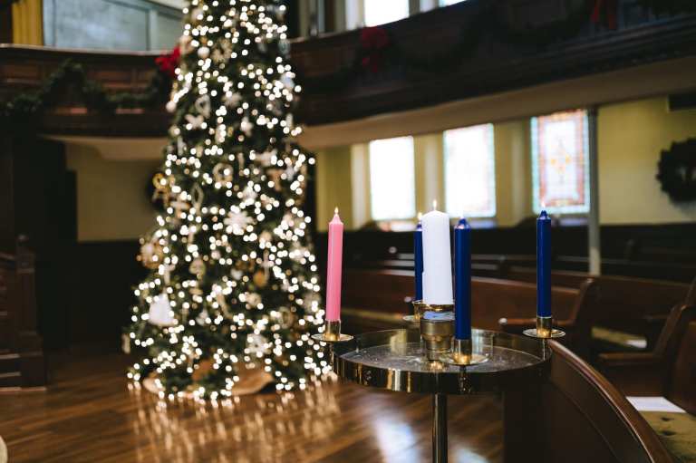 14 LGBTQ+-friendly churches in Birmingham holding beautiful Christmas services for the holidays 14 LGBTQ+-friendly churches in Birmingham holding beautiful Christmas services for the holidays