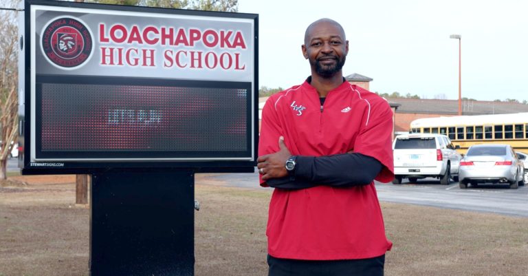 AHSAA has given .2M to member schools since 2009. Here’s why it matters. AHSAA has given .2M to member schools since 2009. Here’s why it matters.
