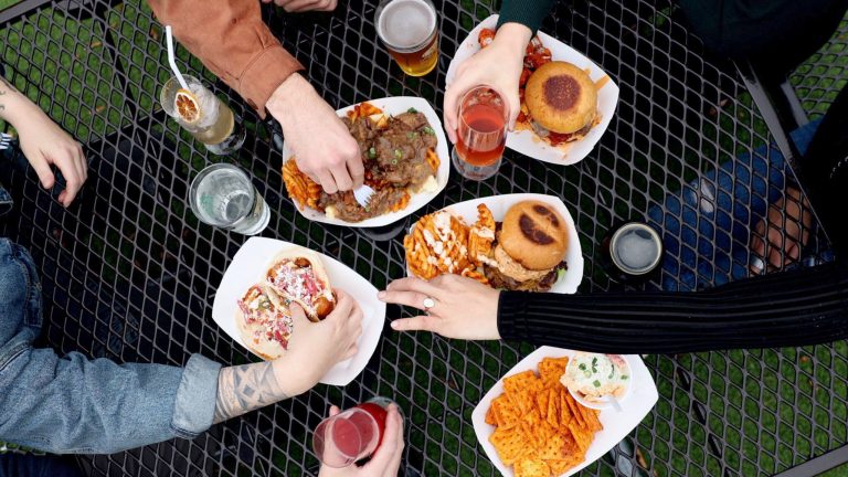 7 best things we ate in Birmingham in November 7 best things we ate in Birmingham in November