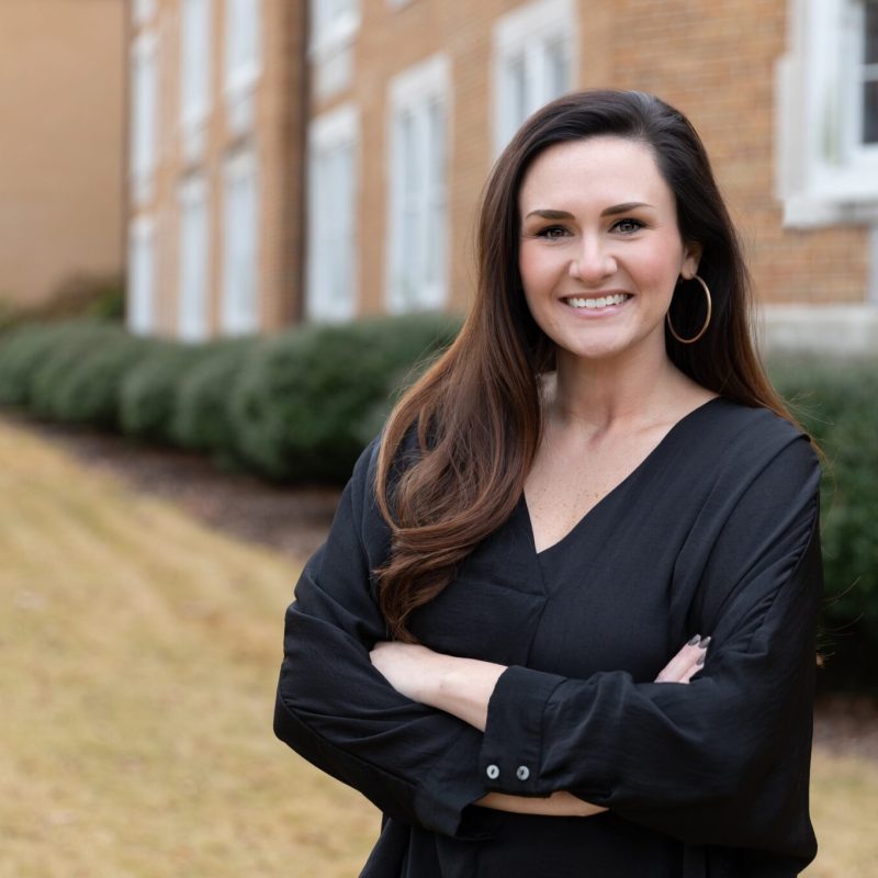 An MBA wasn’t on her radar—now that she has 1, this marketing professional knows she can do anything An MBA wasn’t on her radar—now that she has 1, this marketing professional knows she can do anything
