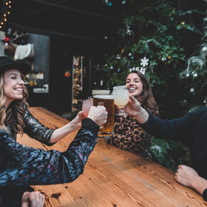10 of the best ways to celebrate 2022 in Birmingham 10 of the best ways to celebrate 2022 in Birmingham