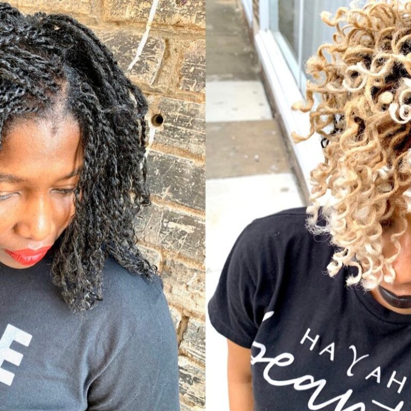 Here are 4 Birmingham natural hair shops where you can get the perfect protective style Here are 4 Birmingham natural hair shops where you can get the perfect protective style