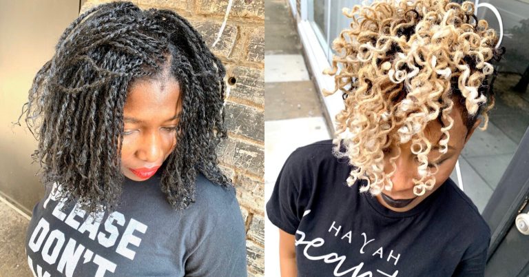 Here are 4 Birmingham natural hair shops where you can get the perfect protective style Here are 4 Birmingham natural hair shops where you can get the perfect protective style