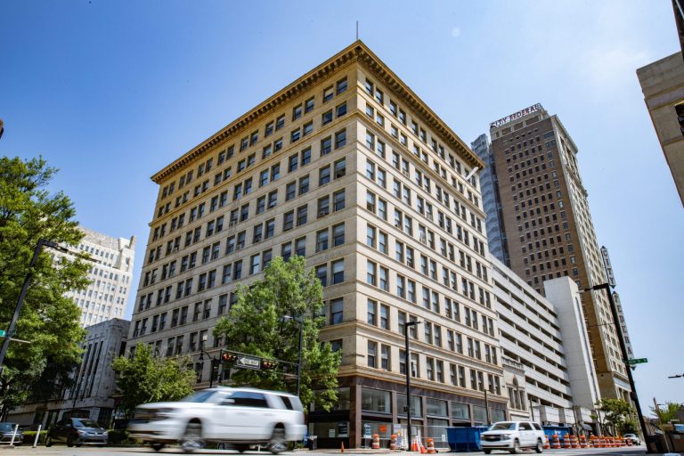 Now Leasing: Common at The Frank brings 180 residential units to Downtown Birmingham Now Leasing: Common at The Frank brings 180 residential units to Downtown Birmingham