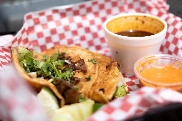 23 places to get authentic tacos in Birmingham 23 places to get authentic tacos in Birmingham