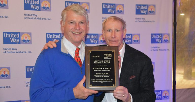 United Way exceeds 2021 Annual Campaign goal raising .25M. Here’s how they did it. United Way exceeds 2021 Annual Campaign goal raising .25M. Here’s how they did it.