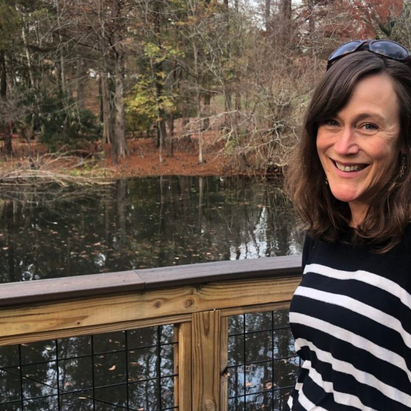 Quietly, Alabama scientists are preparing for a changing climate Quietly, Alabama scientists are preparing for a changing climate