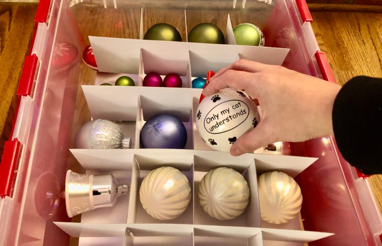 5 ways Birmingham designers are simplifying your holiday cleanup 5 ways Birmingham designers are simplifying your holiday cleanup