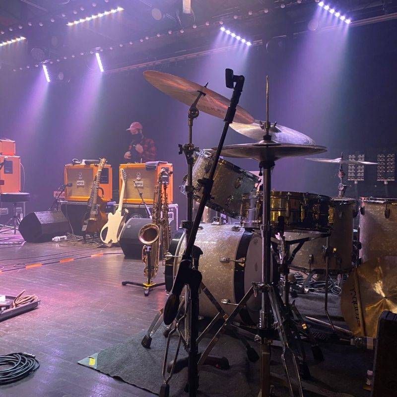 12 places to catch live music in Birmingham every week 12 places to catch live music in Birmingham every week