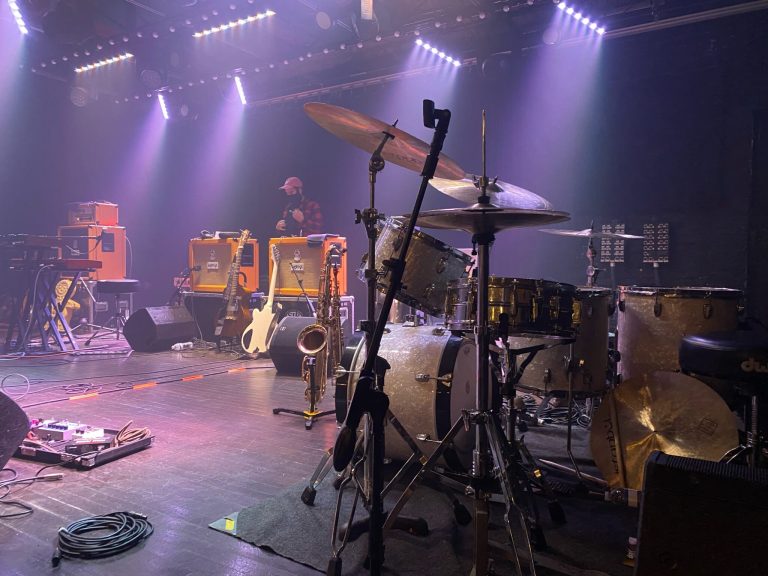 12 places to catch live music in Birmingham every week 12 places to catch live music in Birmingham every week