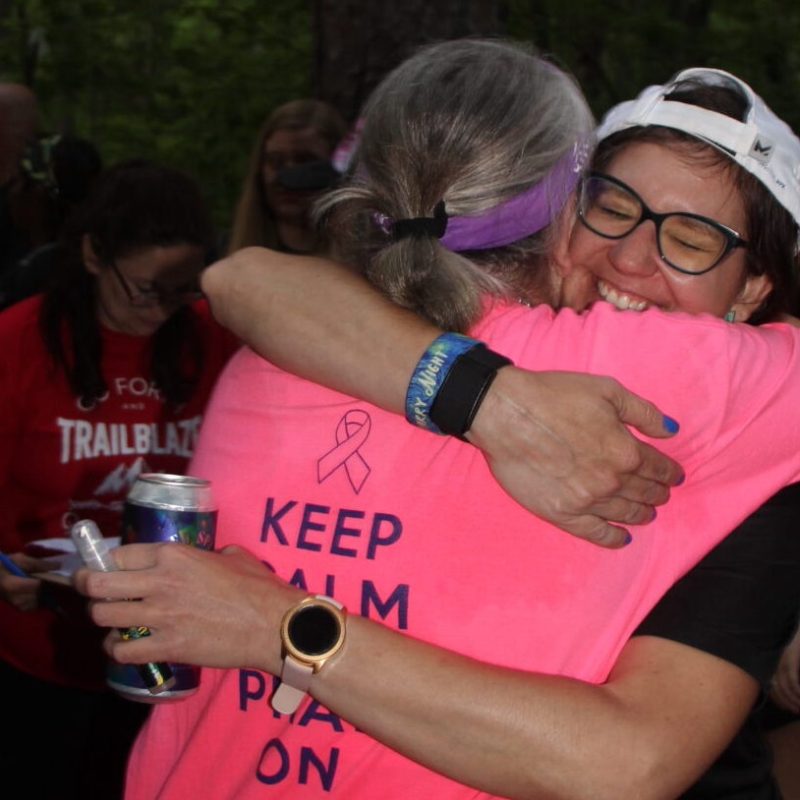 Need more adventure in 2022? Join the Trailblaze Challenge with Make-A-Wish Alabama Need more adventure in 2022? Join the Trailblaze Challenge with Make-A-Wish Alabama