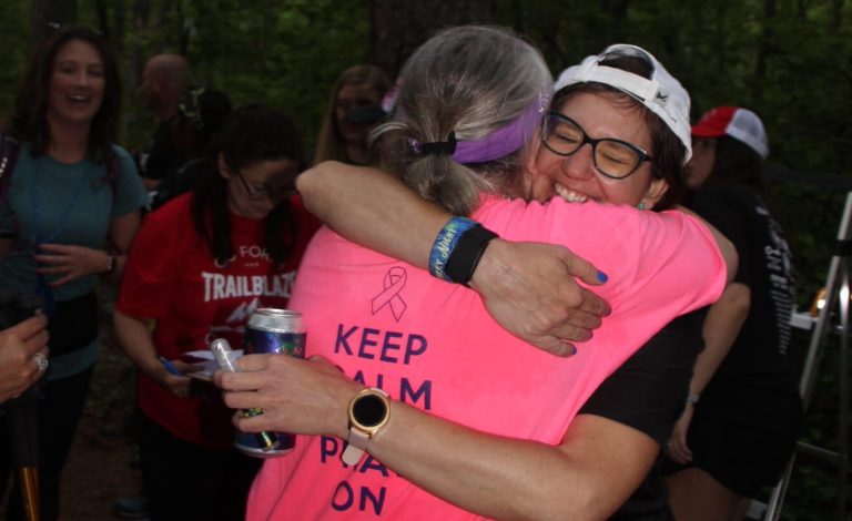 Need more adventure in 2022? Join the Trailblaze Challenge with Make-A-Wish Alabama Need more adventure in 2022? Join the Trailblaze Challenge with Make-A-Wish Alabama