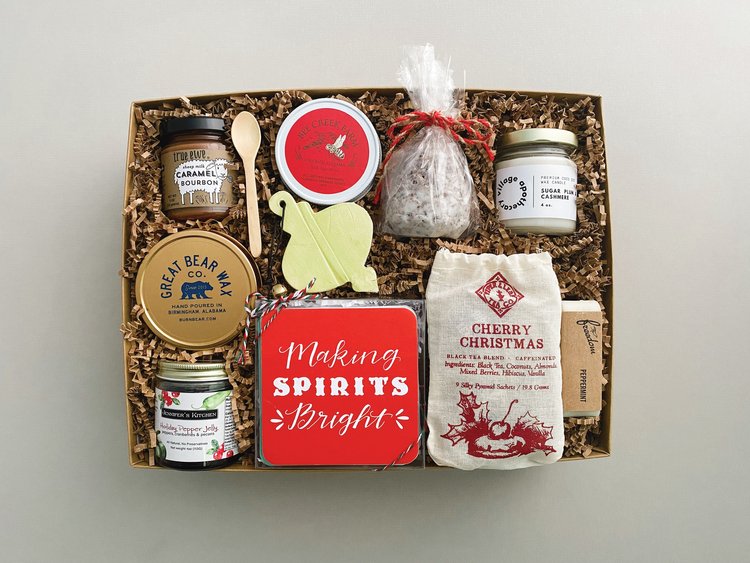 15 fantastic locally-made gifts to buy from Downtown Birmingham businesses 15 fantastic locally-made gifts to buy from Downtown Birmingham businesses