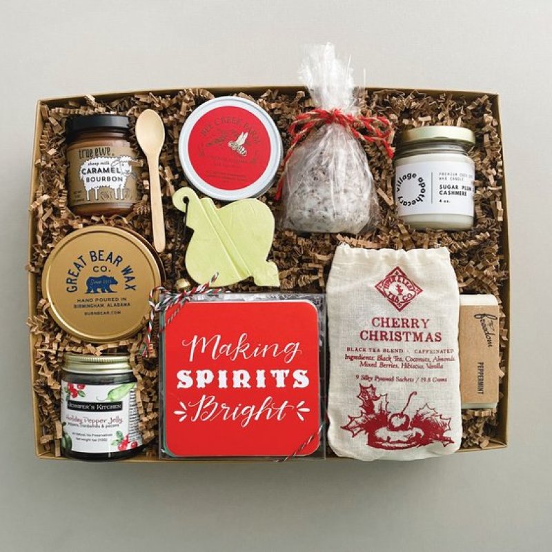 15 fantastic locally-made gifts to buy from Downtown Birmingham businesses 15 fantastic locally-made gifts to buy from Downtown Birmingham businesses