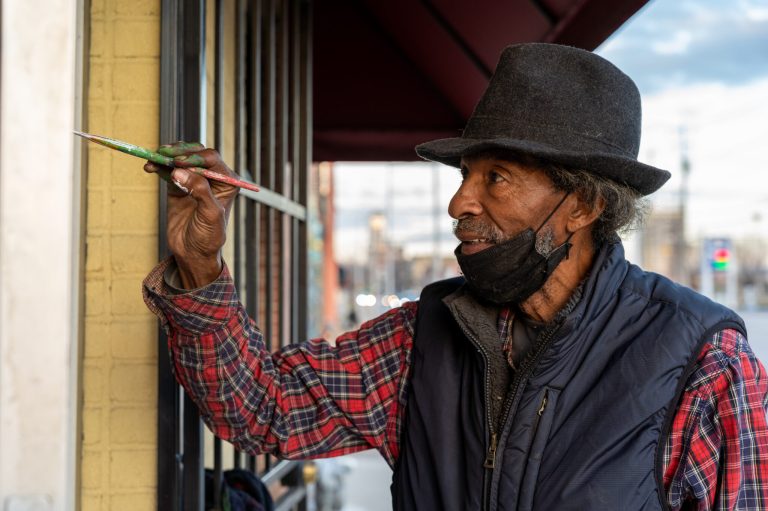 7 Black artists in Birmingham you’ll want to check out now 7 Black artists in Birmingham you’ll want to check out now