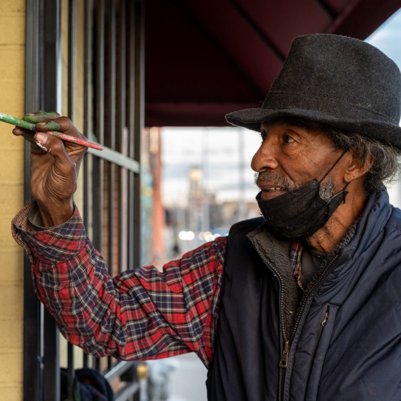 7 Black artists in Birmingham you’ll want to check out now 7 Black artists in Birmingham you’ll want to check out now