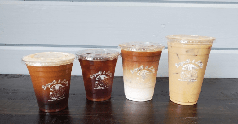 New brunch café from the minds of Beignets and Lattes comes to Alabaster + 4 more Magic City openings New brunch café from the minds of Beignets and Lattes comes to Alabaster + 4 more Magic City openings
